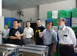 考察花椒新车间设备安装情况2.jpg